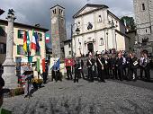 1609 - 2009 'Fidelitas Talegii' - IV° Centenario 11 ottobre 2009 a Sottochiesa di Taleggio - FOTOGALLERY